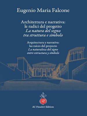 cover image of Architettura e narrativa